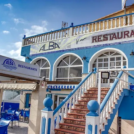 Hostal Alba-2