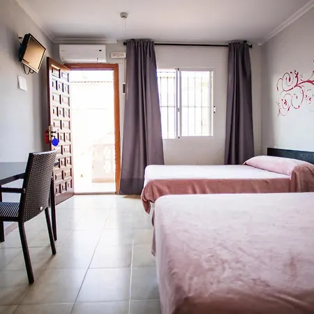 Hostal Alba-3